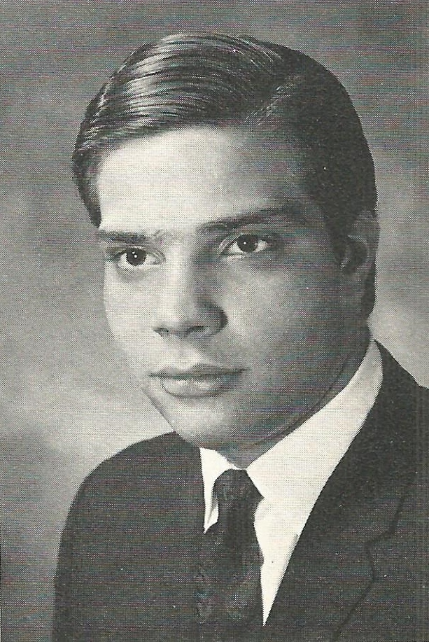 Theodore Coppolino